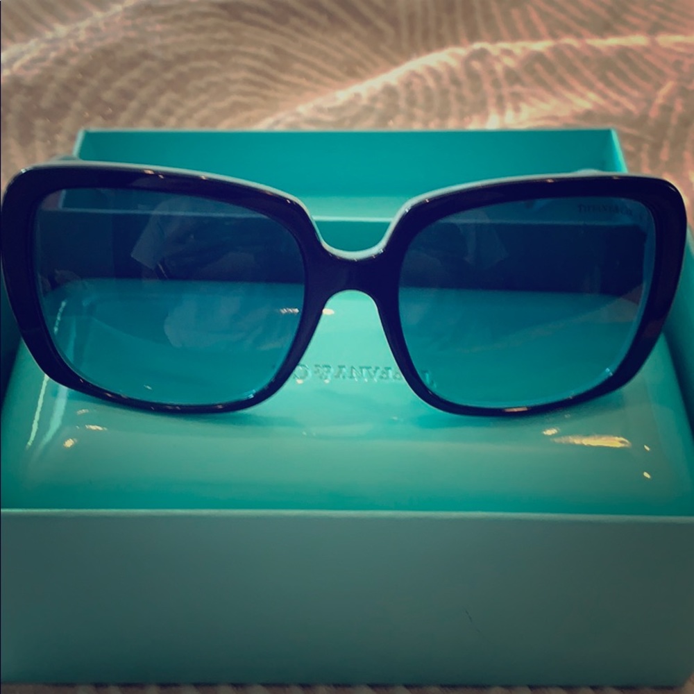 Authentic Tiffany & Co. Sunglasses